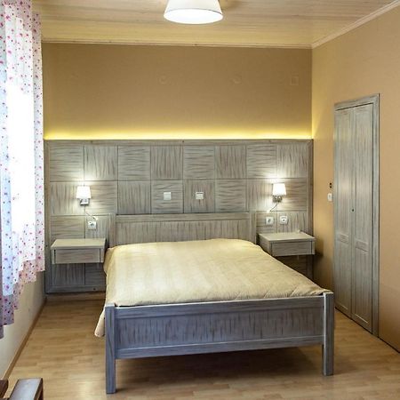 Papadogiannopoulos House Эйон Экстерьер фото