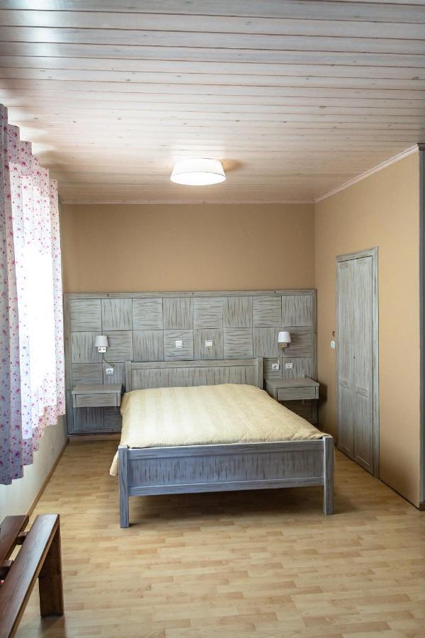 Papadogiannopoulos House Эйон Экстерьер фото