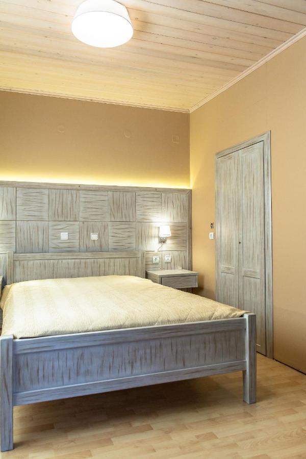 Papadogiannopoulos House Эйон Экстерьер фото