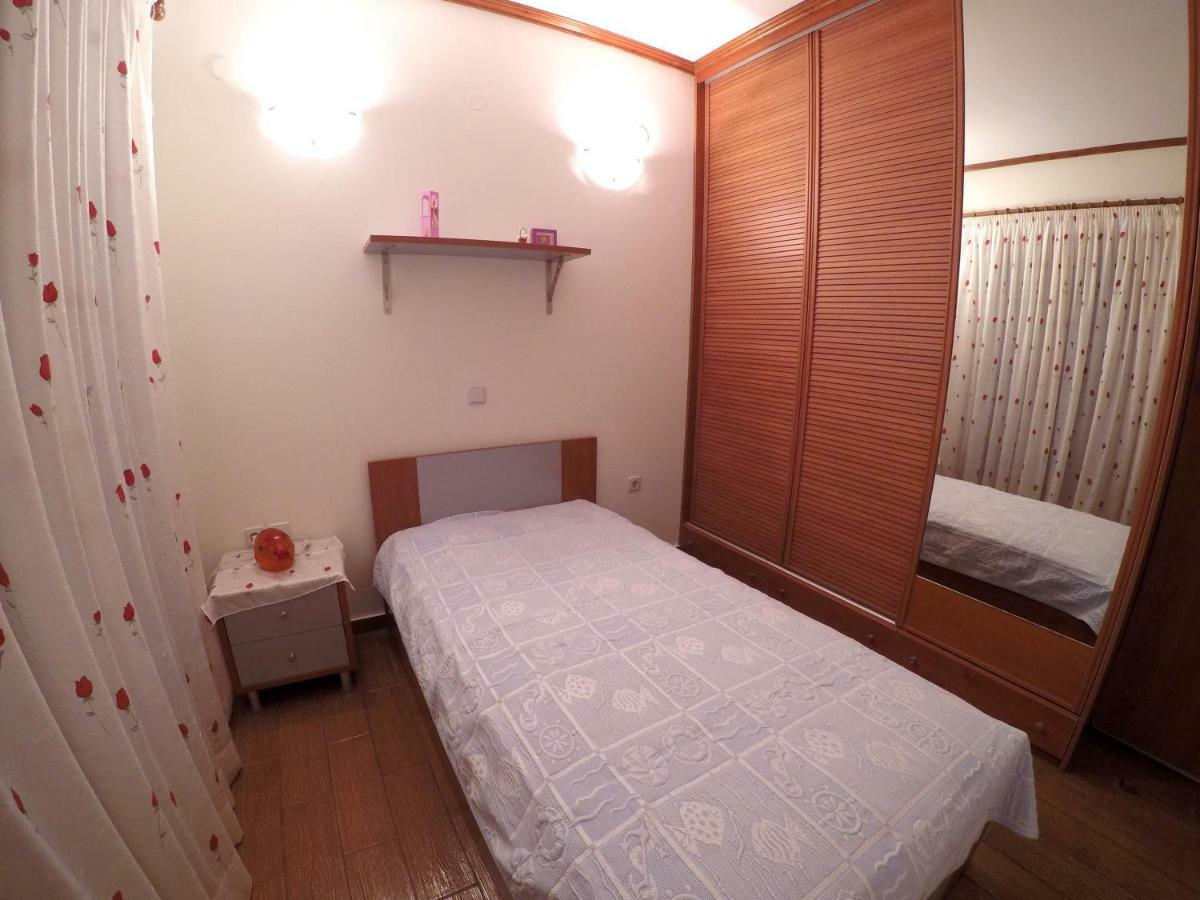 Papadogiannopoulos House Эйон Экстерьер фото