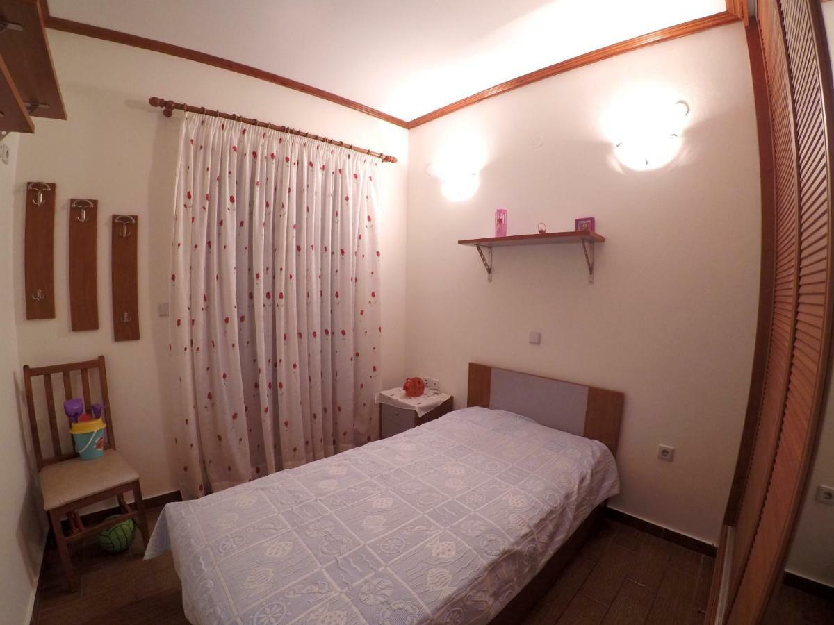 Papadogiannopoulos House Эйон Экстерьер фото